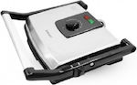 Sokany KJ-202 Sandwichmaker Grill 2000W Gray