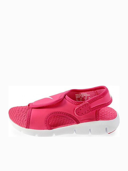 Nike Sunray Adjust 4 Παιδικά Παπουτσάκια Θαλάσσ...