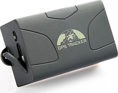 Coban GPS Tracker TK 104-B GSM / GPRS για Αυτοκίνητα / Φορτηγά / Σκάφη Αδιάβροχο