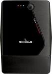 Tecnoware Era Plus 2600 UPS Line-Interactive 2600VA 1820W с 6 IEC Гнезда