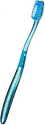 Jordan Target Teeth & Gums Toothbrush Medium Blue