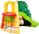 Little Tikes Spielplatz Jungle 10060 mit Kletterfläche 160x160x137cm. für 3+ Jahre