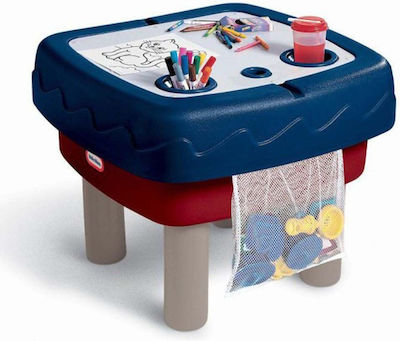 Little Tikes Table 10060 143x74x50cm.