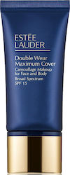 Estee Lauder Double Wear Maximum Cover Camoufla...