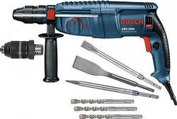 Bosch GBH 2600 Professional Ciocan rotopercutor Săpător Electric 720W cu SDS Plus