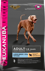 Eukanuba Adult Large Breed 12kg Eukanuba Adult Large Breed 12kg