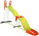 Smoby Super Megagliss Slide Multicolour for 3+ ...