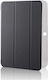 Forever Cover Case Galaxy Tav 4 10.1 Flip Cover with Keyboard in English US Black (Universal 10.1")