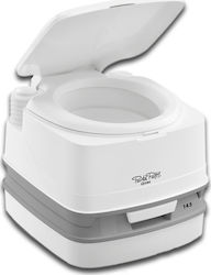 Thetford Chemical Toilet Porta Potti Qube 145 12lt