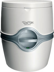 Thetford Χημική Τουαλέτα Porta Potti Excellence με Ηλεκτρική Αντλία 21lt Thetford Χημική Τουαλέτα Porta Potti Excellence με Ηλεκτρική Αντλία 21lt