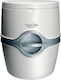 Thetford Chemical Toilet Porta Potti Excellence with Electric Pump 21lt