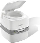 Thetford Portable Toilet Porta Potti Qube 365 21lt