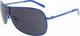 Benetton Kinder-Sonnenbrillen Blau 528/03