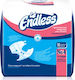 Endless Πάνα Ακράτειας - Νο4 Incontinence Diapers XLarge 10pcs