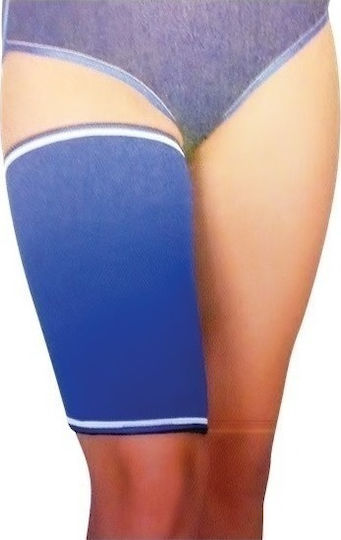 Vita Orthopaedics Thigh Support Neoprene Blue 06-2-015