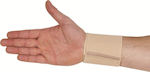 Vita Orthopaedics Elastic Adjustable Wrist Brace Beige 03-1-002
