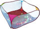 Ludi Παιδική Σκηνή Τούνελ Pop Up Ball Playground Pop Up Καφέ