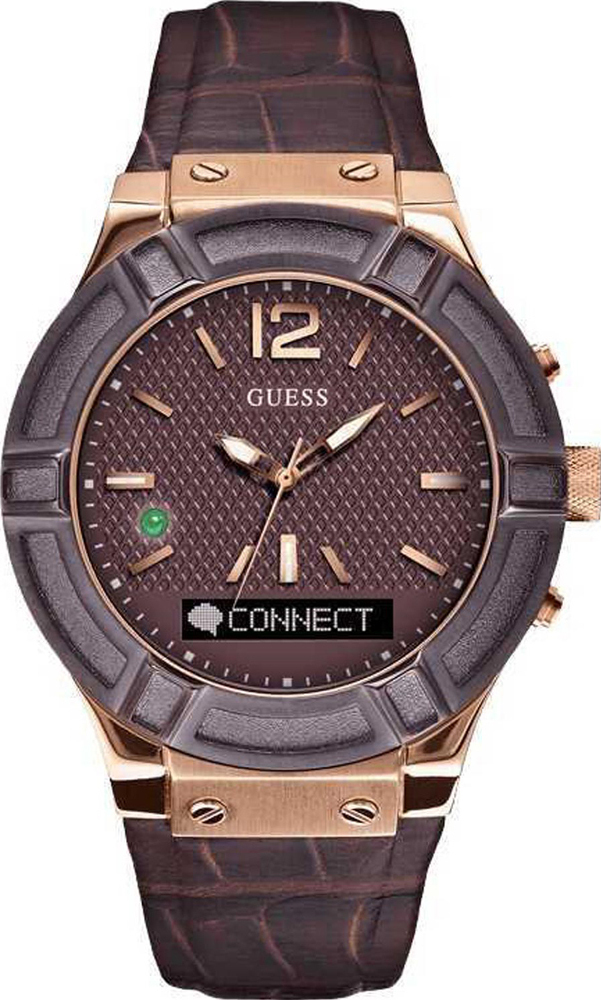 guess connect c0001g2