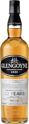 Glengoyne 12 Years Old Ουίσκι 700ml