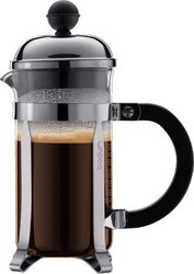 Bodum Chambord Ανοξείδωτη