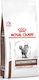 Royal Canin Veterinary Gastrointestinal Moderate Calorie Ξηρά Τροφή Διαίτης για Ενήλικες Γάτες με Ευαίσθητο Γαστρεντερικό με Πουλερικά 2kg