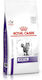 Royal Canin Veterinary Dental Ξηρά Τροφή χωρίς Γλουτένη για Ενήλικες Γάτες με Πουλερικά 1.5kg