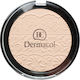 Dermacol Compact Powder With Lace Relief 01 8gr