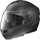 Nolan N104 Absolute Special N-Com Grafit Negru Casca Moto Flip-Up ECE 22.05 1560gr cu Pinlock și Sunvisor