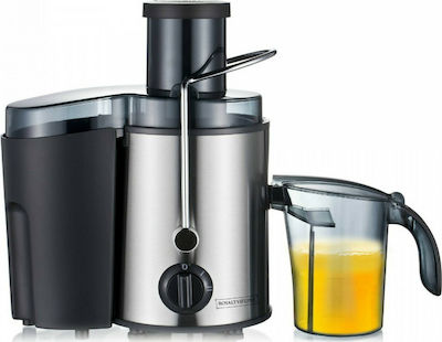 Royalty Line Juicer 500W Silver