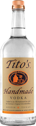 Tito's Vodka Handmade Βότκα 700ml