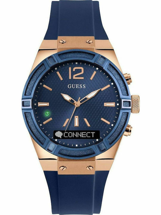 guess smartwatch