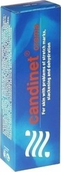Anfoderm Candinet Κρέμα Κατά των Ραγάδων