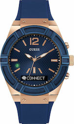 Guess outlet smartwatch sale