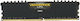 Corsair Vengeance LPX DDR4 με Module 1x8GB και Ταχύτητα 2400 για Desktop