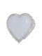 Vito Nursery LED Night Light Night Light Green Led Heart 5200480