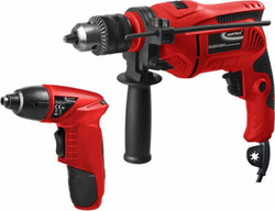 MTX ME500SET Tool Set Power 500W