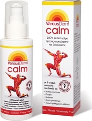 Accelere Pharm Varousderm Calm 100ml Accelere Pharm Varousderm Calm 100ml