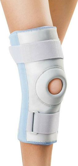 Vita Orthopaedics 06-2-019 Επιγονατίδα Neoprene με Μπανέλες & Οπή 06-2-019