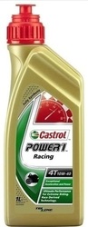 Castrol Power 1 Racing 4Τ Λάδι Μοτοσυκλέτας για Τετράχρονους Κινητήρες 10W-40 1lt