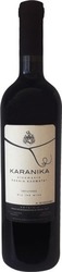 Ktima Karanika Rot Trocken Amyntaio 750ml