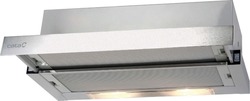 Cata TF 2003 Duralum Telescopic 70cm Inox Cata TF 2003 Duralum Telescopic 70cm Inox