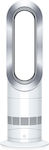 Dyson Air Multiplier AM09 Κεραμικό Αερόθερμο Δωματίου Δαπέδου 2000W