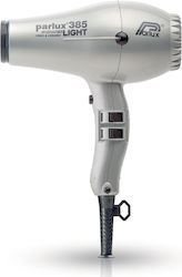 Parlux 385 Power Light Ionic Επαγγελματικό Πιστ...