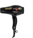 Parlux 385 Power Light Ionic Επαγγελματικό Πιστ...