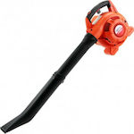 Bax Gasoline Handheld Blower 26cc