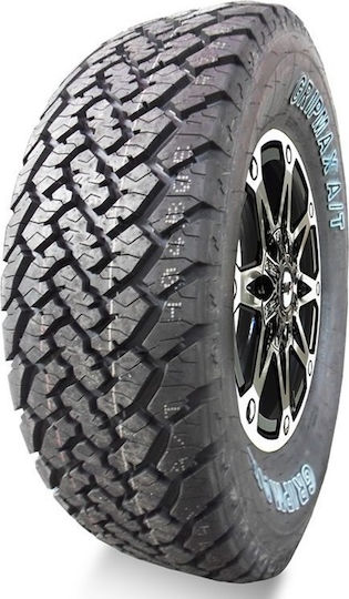 A/T OWL 215/75R15 100S OWL Λάστιχο 4 Εποχών για 4x4 / SUV Αυτοκίνητο