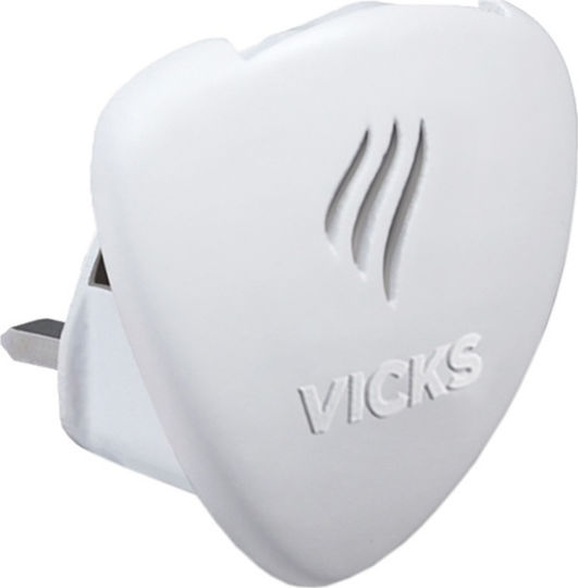 Vicks Comforting Vapors 6τμχ