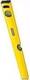 Stanley Classic Kunststoff Wasserwaage Magnetisch 100cm