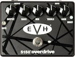 MXR EVH 5150 Pedals Effect Distortion Electric Guitar