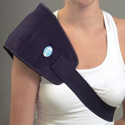 Kifidis Orthopedics Neoprene Επίθεμα Γενικής Χρήσης